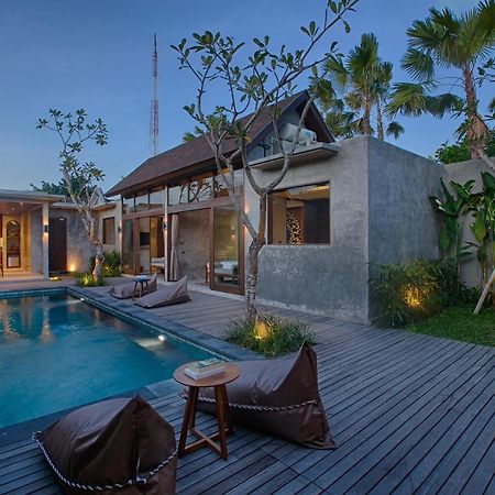 Taman Dharmawangsa Suites Nusa Dua  Exterior photo